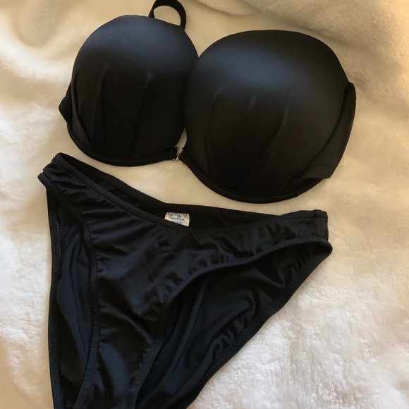 34ddd underwire swimwear